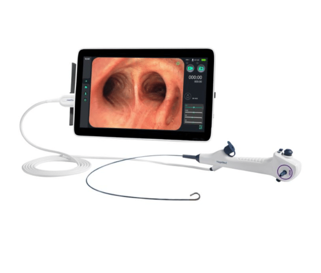 Procesador Hugemed MS-8 universal full HD 2 Procesador Hugemed MS-8 universal full HD - Image 2