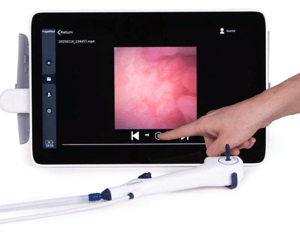 Procesador Hugemed MS-8 universal full HD 4 Procesador Hugemed MS-8 universal full HD - Image 4