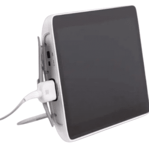 Procesador Hugemed MS-8 universal full HD