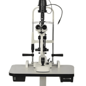 Lámpara de Hendidura Huvitz HIS-50005X/LED