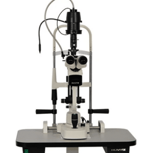 Lámpara de Hendidura Huvitz HIS-50003X/HL