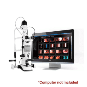 Lampara de hendidura HIS-7000 10M/HL