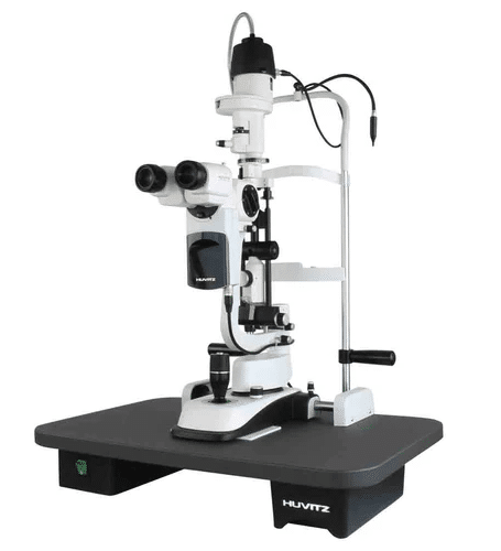 Lampara de hendidura HIS-7000 10M/HL 4 Lampara de hendidura HIS-7000 10M/HL - Image 4