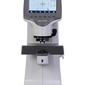 Lensómetro digital Huvitz HLM-1