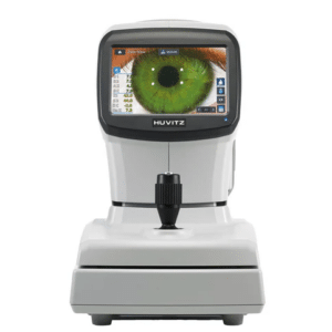 Auto Refractómetro/Queratómetro HRK-1 Huvitz