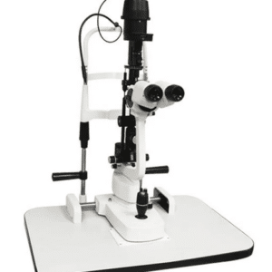 Lámpara de Hendidura Huvitz HS-50003XHL