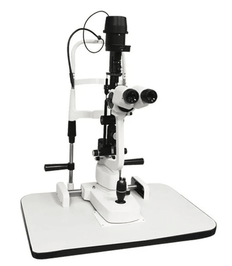 Lámpara de Hendidura Huvitz HS-50003XLED 5 Lámpara de Hendidura Huvitz HS-50003XLED - Image 5