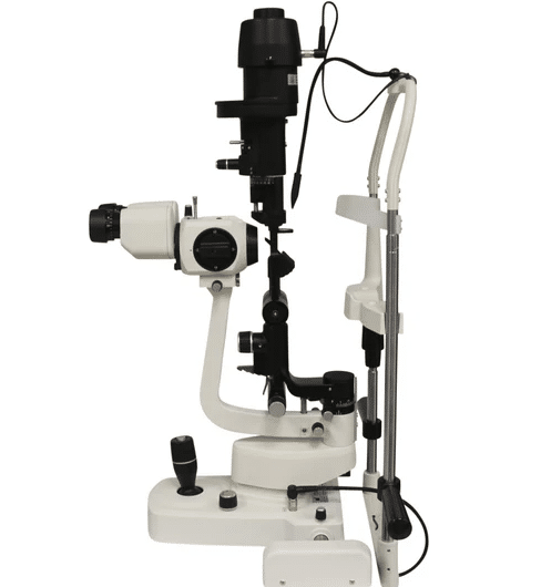 Lámpara de Hendidura Huvitz HS-50003XHL 8 Lámpara de Hendidura Huvitz HS-50003XHL - Image 8