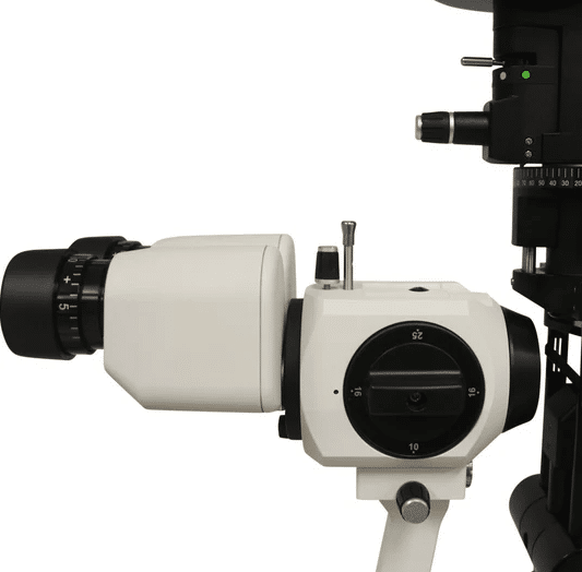 Lámpara de Hendidura Huvitz HS-50003XLED 4 Lámpara de Hendidura Huvitz HS-50003XLED - Image 4