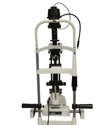 Lámpara de Hendidura Huvitz HS-50003XLED 3 Lámpara de Hendidura Huvitz HS-50003XLED - Image 3