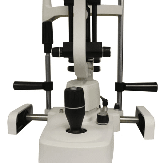 Lámpara de Hendidura Huvitz HS-50003XLED 2 Lámpara de Hendidura Huvitz HS-50003XLED - Image 2