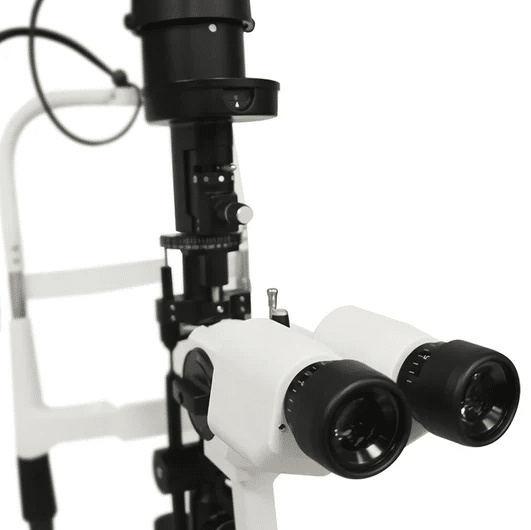 Lámpara de Hendidura Huvitz HS-50003XLED 8 Lámpara de Hendidura Huvitz HS-50003XLED - Image 8