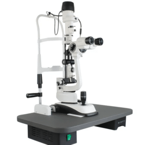 Lámpara de Hendidura HS-7000HL Huvitz