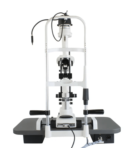 Lámpara de Hendidura HS-7000LED Huvitz 3 Lámpara de Hendidura HS-7000LED Huvitz - Image 3