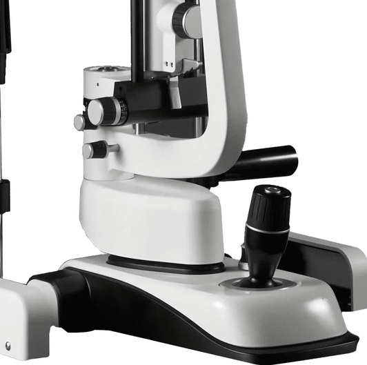 Lámpara de Hendidura HS-7000LED Huvitz 5 Lámpara de Hendidura HS-7000LED Huvitz - Image 5