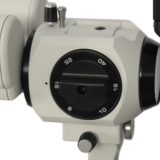 Lámpara de Hendidura HS-7000LED Huvitz 6 Lámpara de Hendidura HS-7000LED Huvitz - Image 6