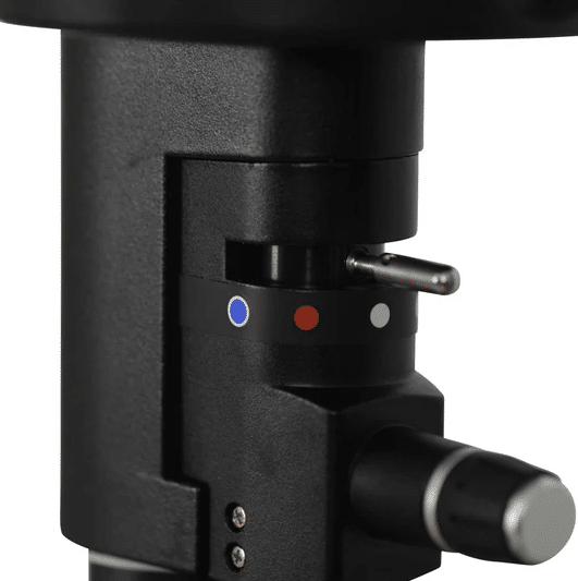 Lámpara de Hendidura HS-7000LED Huvitz 7 Lámpara de Hendidura HS-7000LED Huvitz - Image 7