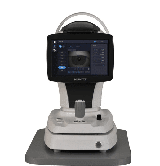 Topógrafo Corneal Huvitz HTG-1 11 Topógrafo Corneal Huvitz HTG-1 - Image 11
