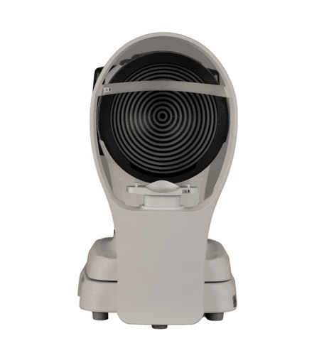 Topógrafo Corneal Huvitz HTG-1 9 Topógrafo Corneal Huvitz HTG-1 - Image 9