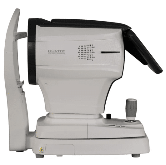 Topógrafo Corneal Huvitz HTG-1 7 Topógrafo Corneal Huvitz HTG-1 - Image 7