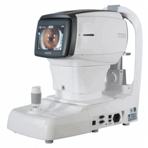 Autorefractómetro Queratómetro Tonómetro HTR-1A