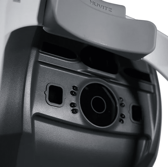 Autorefractómetro Queratómetro Tonómetro HTR-1A 10 Autorefractómetro Queratómetro Tonómetro HTR-1A - Image 10