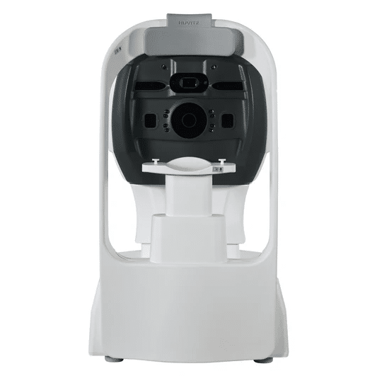 Autorefractómetro Queratómetro Tonómetro HTR-1A 3 Autorefractómetro Queratómetro Tonómetro HTR-1A - Image 3