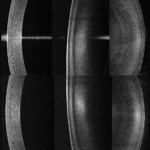 Modulo de biometría