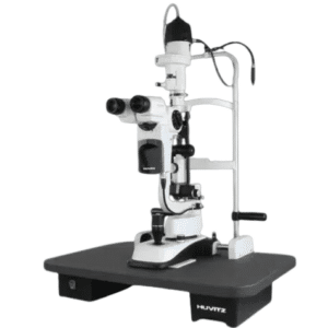 Lampara de hendidura HIS-7000 10M/LED