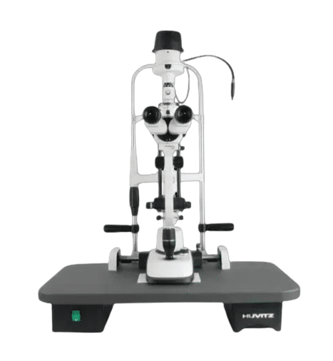 Lámpara de Hendidura HS-7000LED Huvitz 1 Lámpara de Hendidura HS-7000LED Huvitz