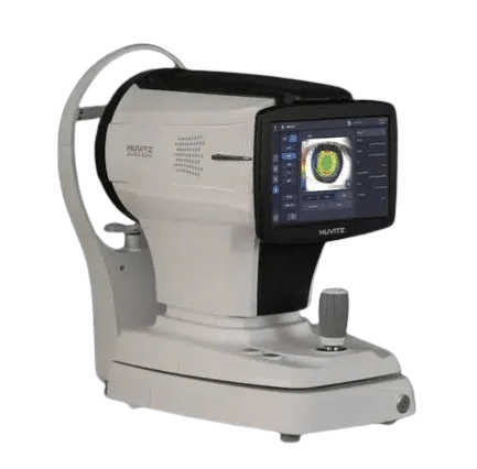 Topógrafo Corneal Huvitz HTG-1 1 Topógrafo Corneal Huvitz HTG-1