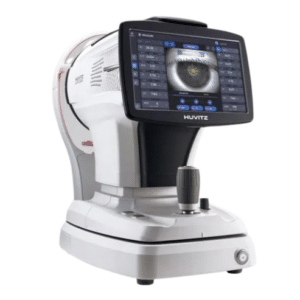 Biómetro Óptico HBM-1