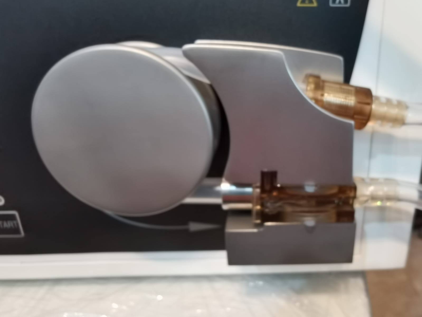 Bomba de irrigación quirúrgica Peristáltica 5 Bomba de irrigación quirúrgica Peristáltica - Image 5