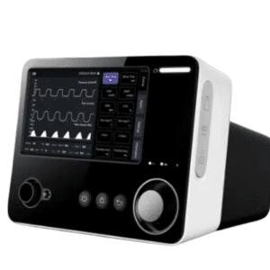 Ventilador de presión positiva no invasivo grado médico para hospitales