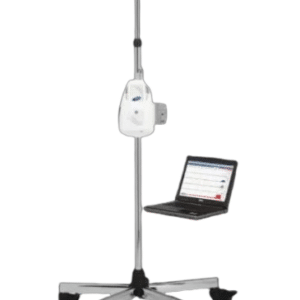 Equipo de Uro-dinamia Laborie Inalámbrico