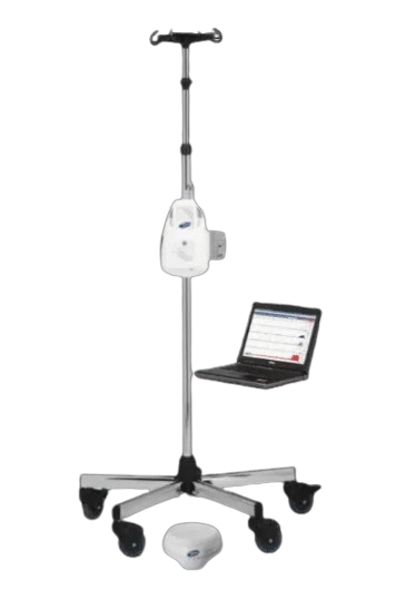 Equipo de Uro-dinamia Laborie Inalámbrico 1 Equipo de Uro-dinamia Laborie Inalámbrico