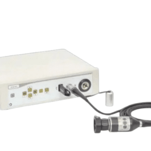 Sistema de vídeo HD combinado II Jedmed 