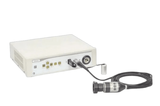 Sistema de vídeo HD combinado II Jedmed 1 Sistema de vídeo HD combinado II Jedmed