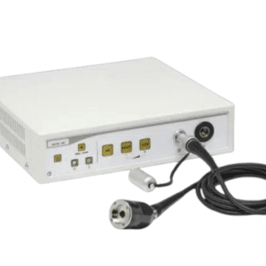 Sistema de vídeo HD combinado Jedmed HD