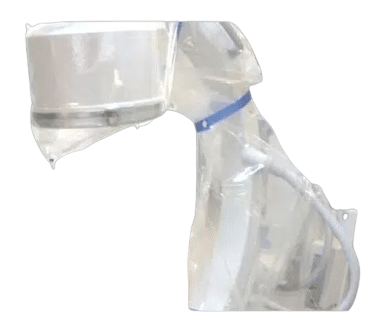 Funda estéril para Arco en C Universal 150 x 250cm caja c/15 1 Funda estéril para Arco en C Universal 150 x 250cm caja c/15