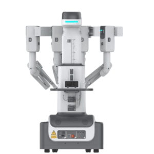 Sistema Última Generación Robótico Quirúrgico, Mínima Invasión