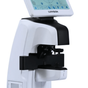 Lensometro digital Luxvision LM-7800